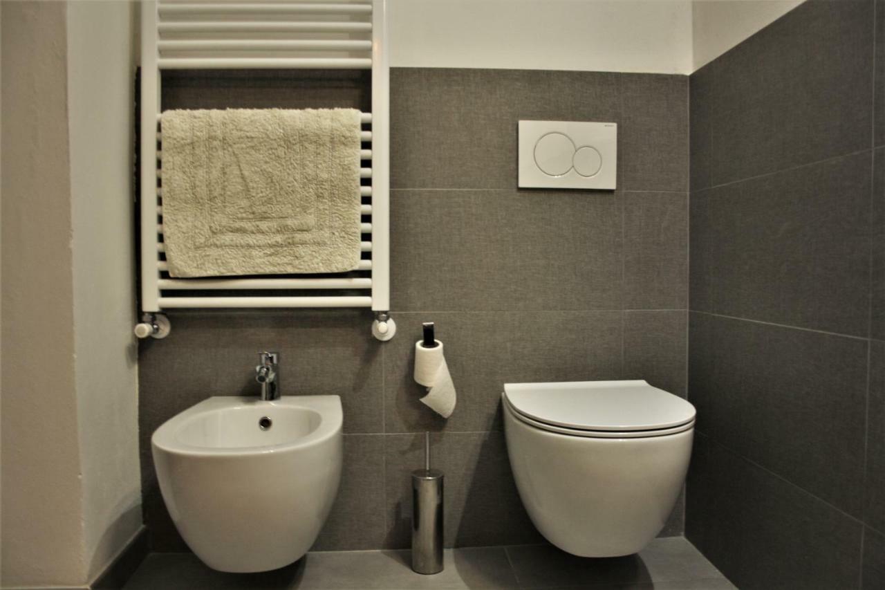 A Casa Di Zeno Apartman Ravenna Kültér fotó