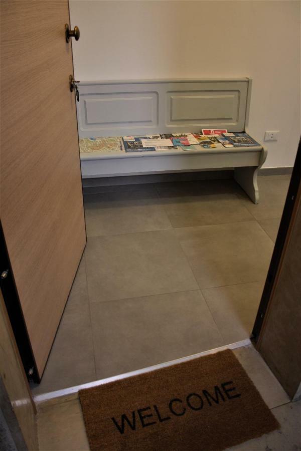 A Casa Di Zeno Apartman Ravenna Kültér fotó