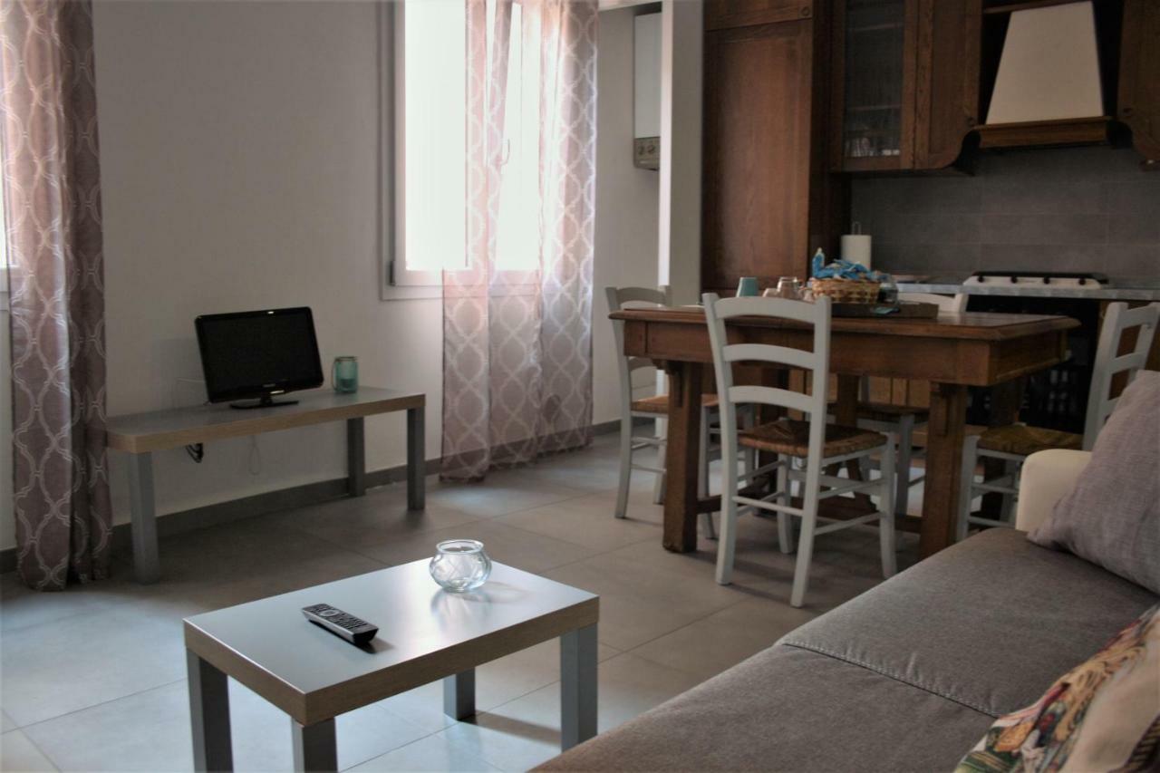 A Casa Di Zeno Apartman Ravenna Kültér fotó