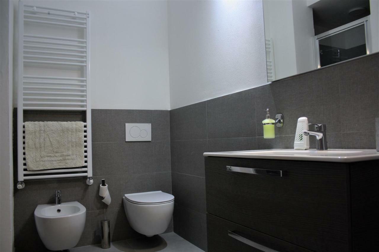 A Casa Di Zeno Apartman Ravenna Kültér fotó