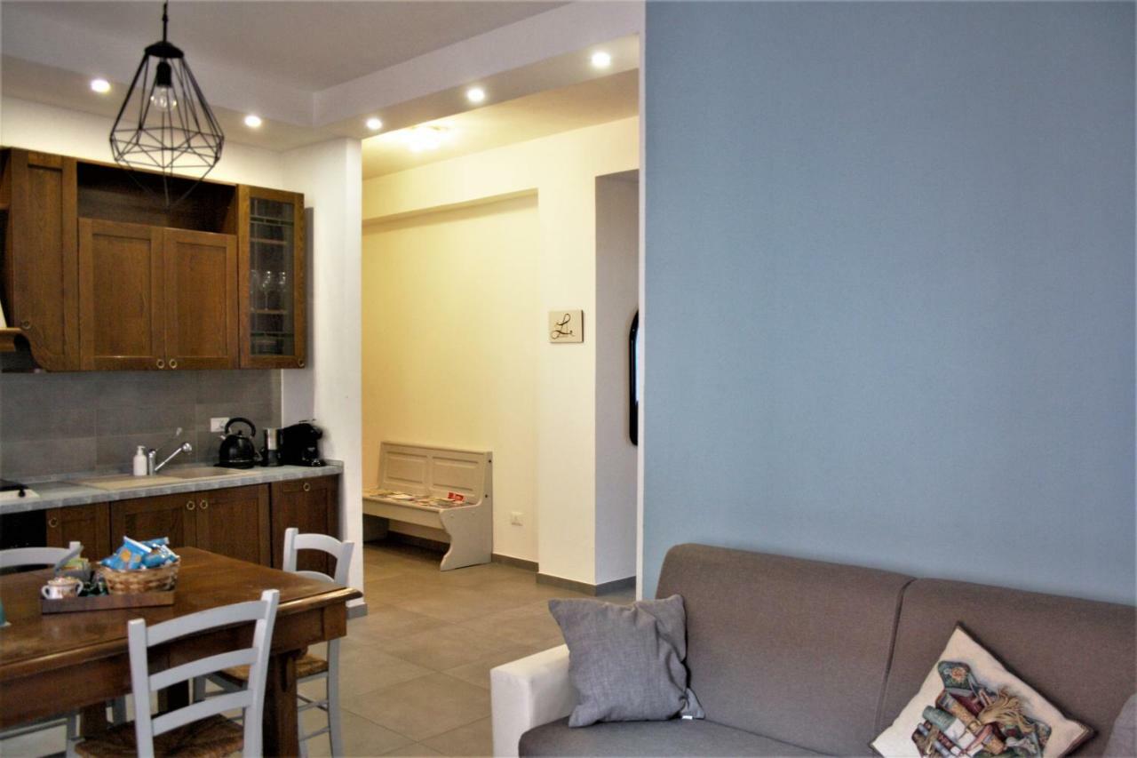 A Casa Di Zeno Apartman Ravenna Kültér fotó