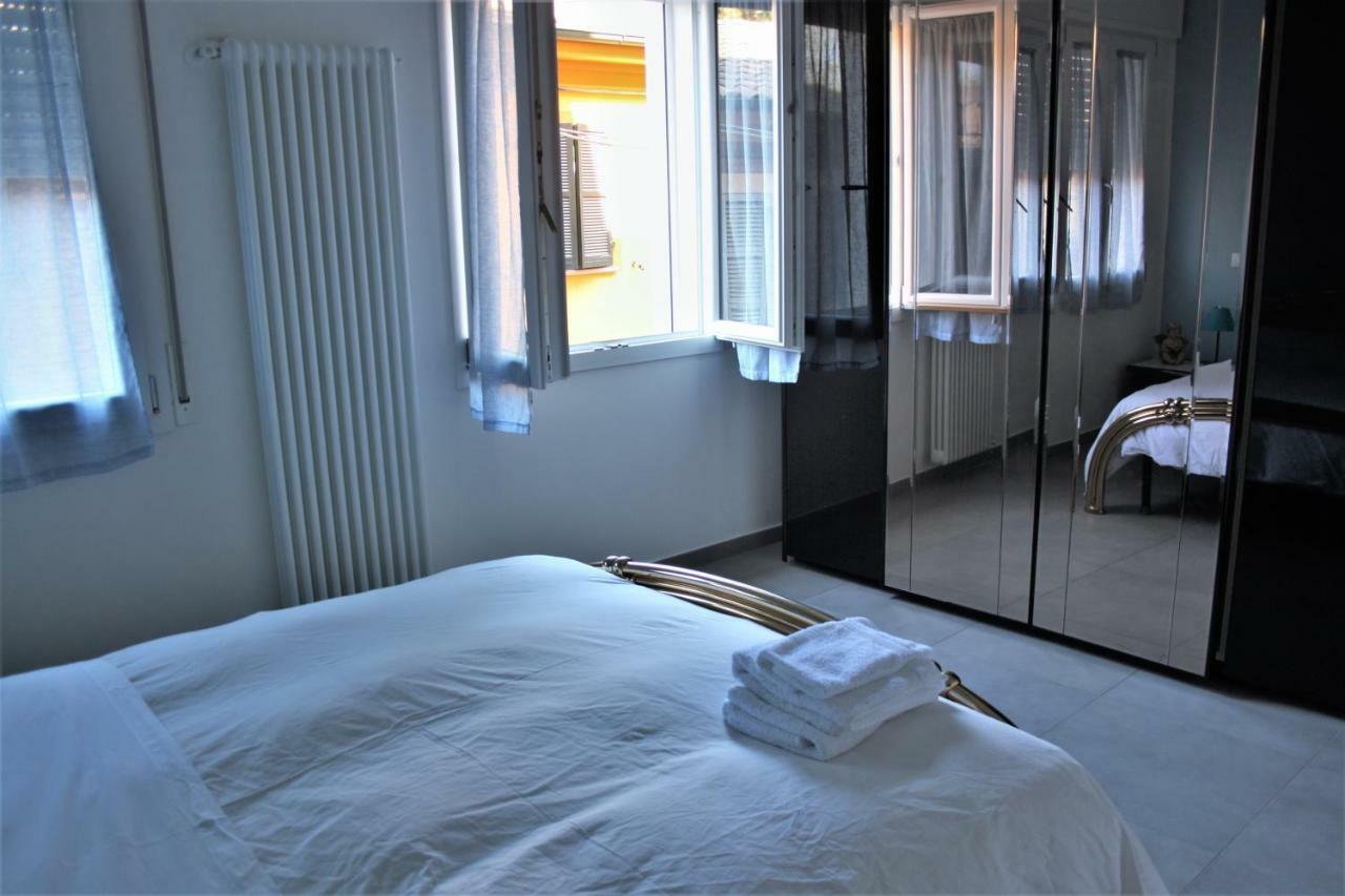 A Casa Di Zeno Apartman Ravenna Kültér fotó
