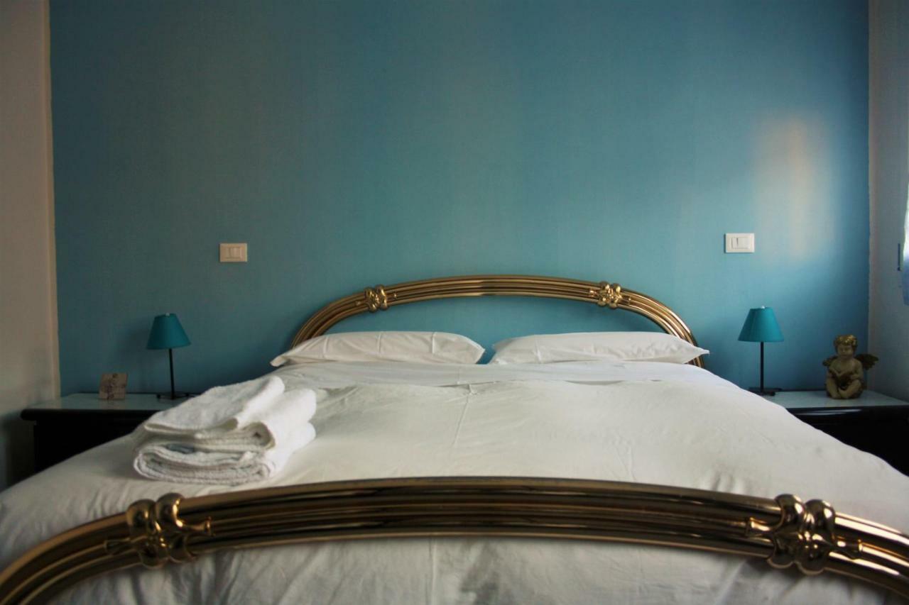 A Casa Di Zeno Apartman Ravenna Kültér fotó